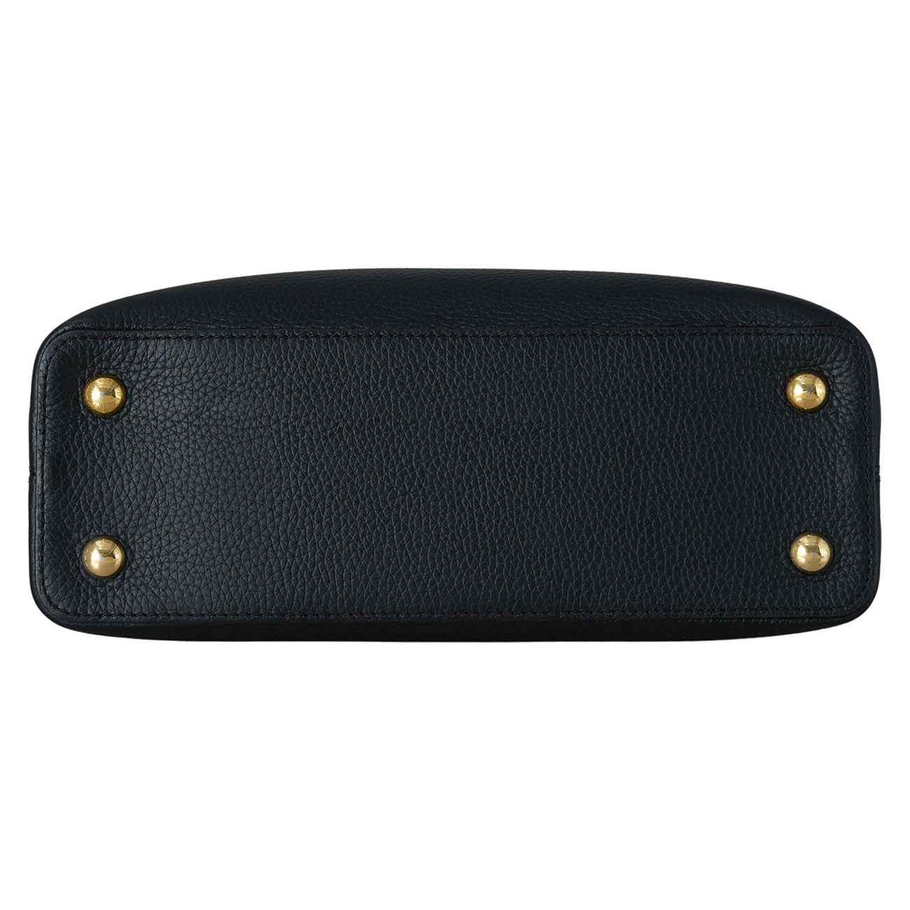 LOUIS VUITTON(USED)루이비통 M42259 카퓌신 MM & 방도